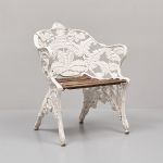 1044 6135 GARDEN CHAIR